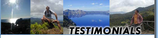 Pictures from Zohar's travels