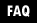 Frequently Asked Questions